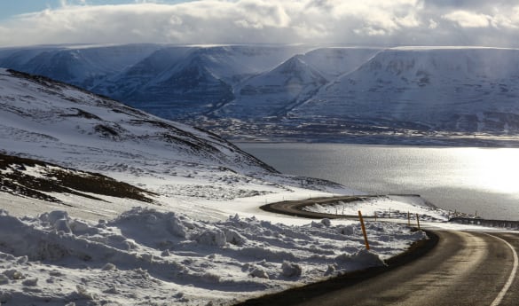 Limitless Iceland Expedition: The Land of Fire & Ice (11 Days)