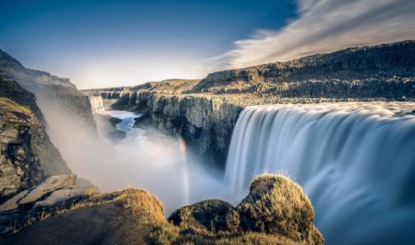 Limitless Iceland Expedition: The Land of Fire & Ice (11 Days)