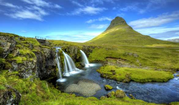 Ultimate Iceland