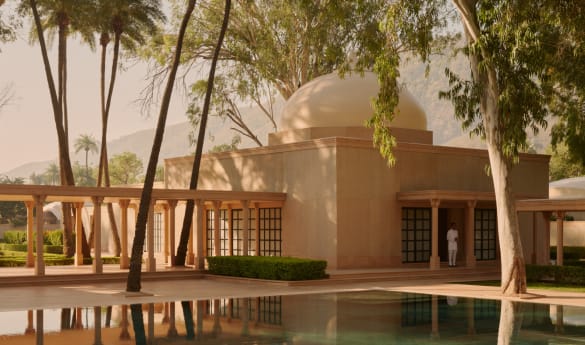 Amanbagh