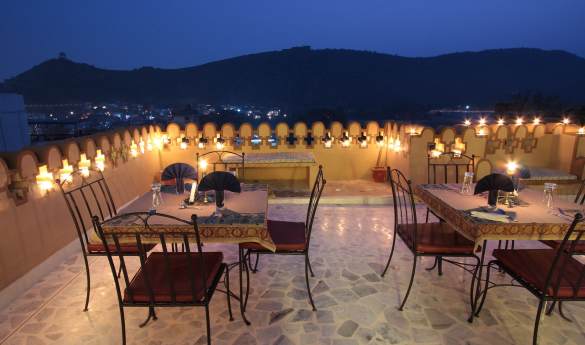 Bundi Vilas