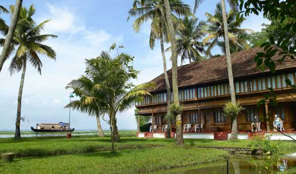 Coconut Lagoon