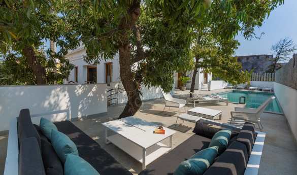 La Villa