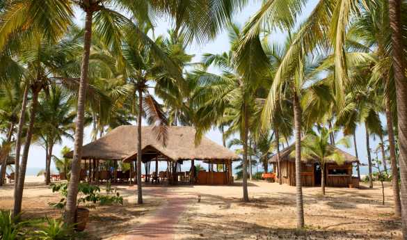 Neeleshwar Hermitage