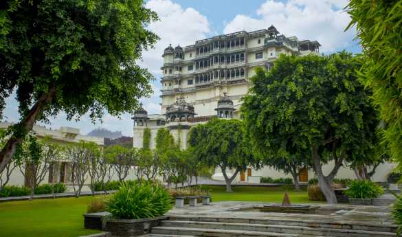 RAAS Devi Garh