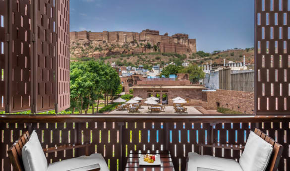 RAAS Jodhpur