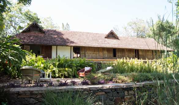 Rajakkad Estate