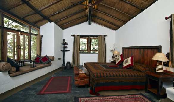 Reni Pani Jungle Lodge