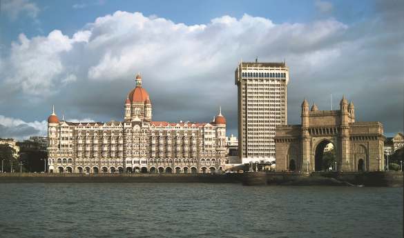 Taj Mahal Palace