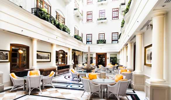 The Imperial