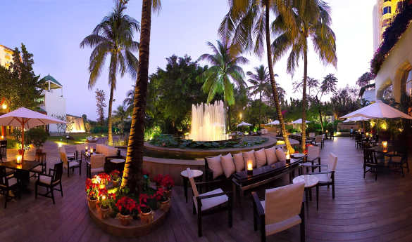 The Leela Mumbai