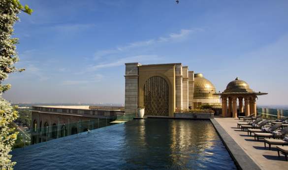 The Leela Palace New Delhi