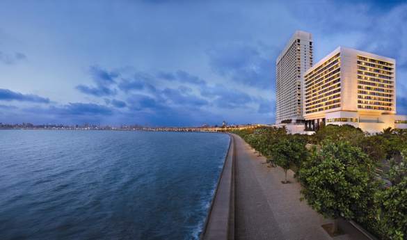 The Oberoi Mumbai