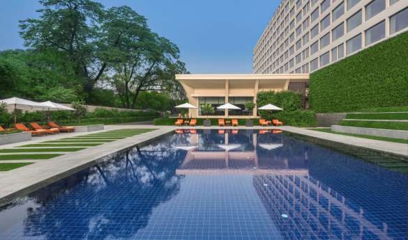 The Oberoi New Delhi
