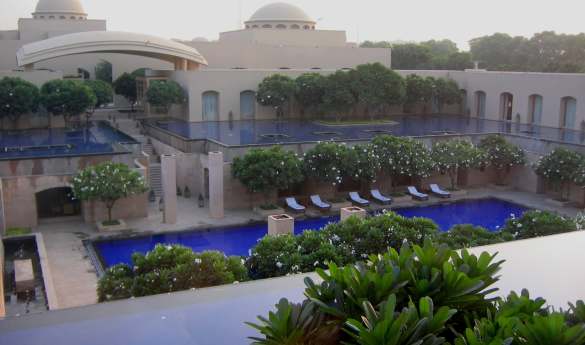 The Trident Gurgaon