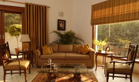 Thikana Delhi