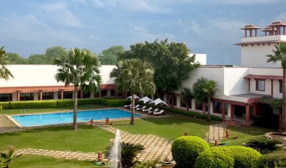 Trident Agra