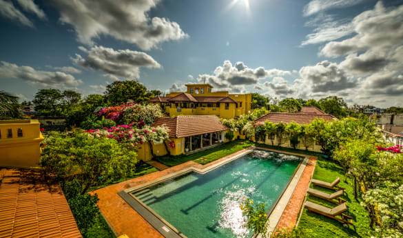 Visalam