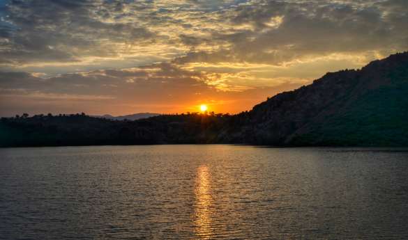 Hiking Experience near Udaipur