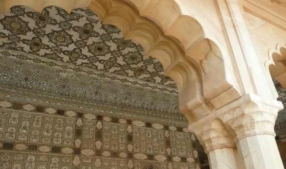 Jaipur - Bazaars, Cuisine and Crafts of Old Jaipur