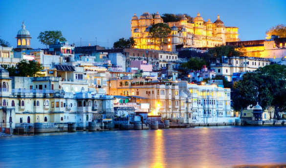Udaipur - Explore Udaipur