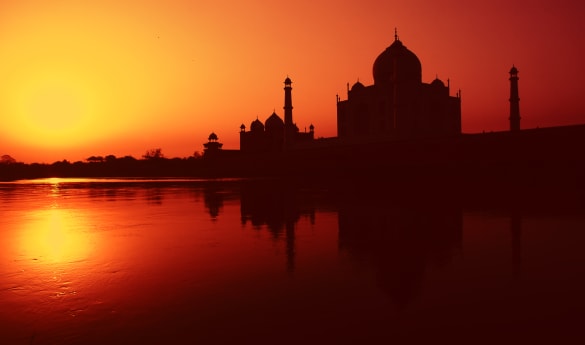Highlights of Rajasthan