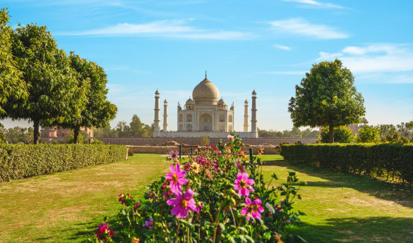 Highlights of Rajasthan