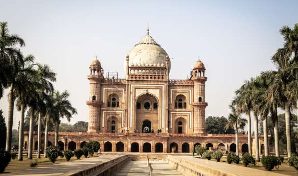 Ultimate North India