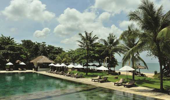 Belmond Jimbaran Puri