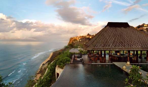 Bulgari Resort Bali