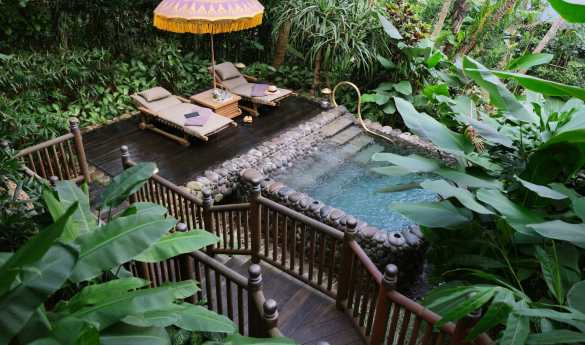 Capella Ubud
