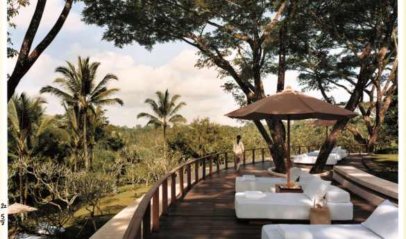 COMO Shambhala Estate