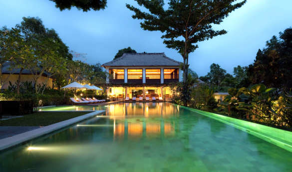 COMO Uma Ubud