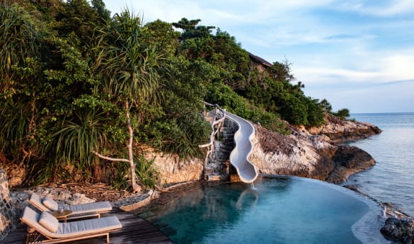 Elang Private Residence