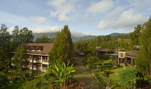 Jiwa Jawa Bromo