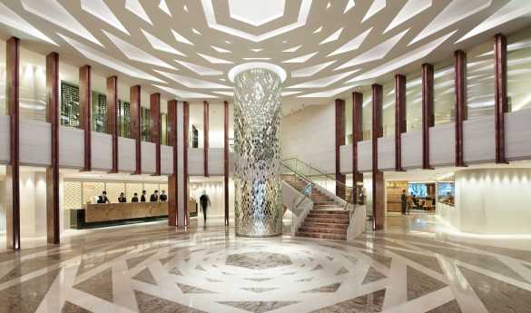 Mandarin Oriental Jakarta