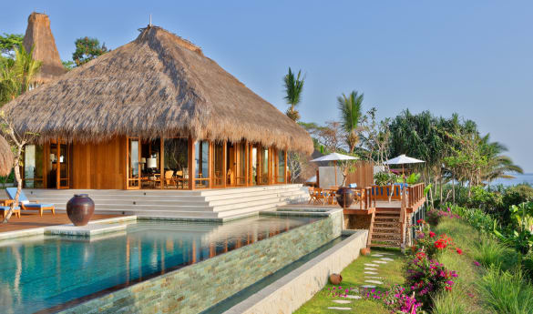 Nihi Sumba