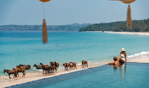 Nihi Sumba