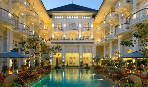 Phoenix Yogyakarta