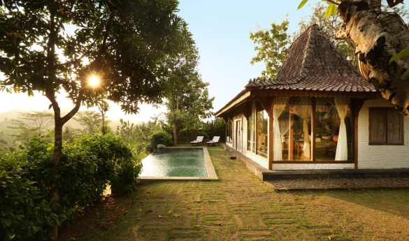 Plataran Borobudur Resort & Spa