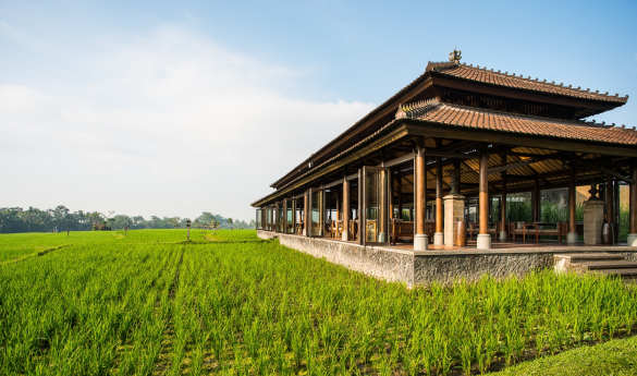 Tanah Gajah, A Resort by Hadiprana