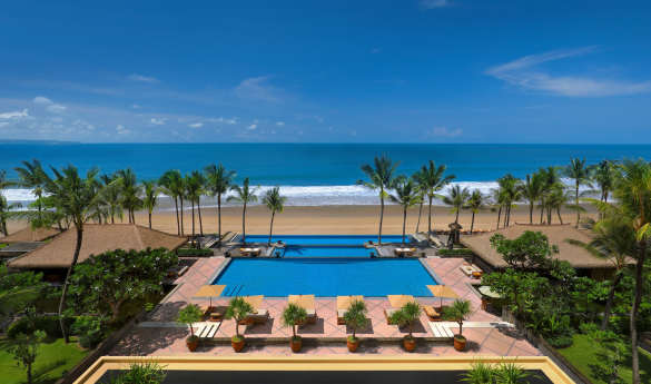 The Legian