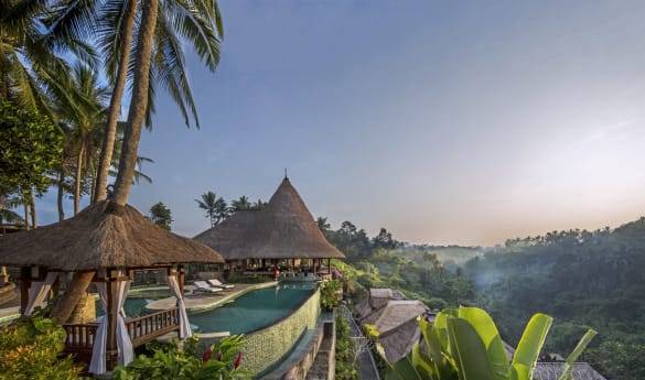 The Viceroy Bali