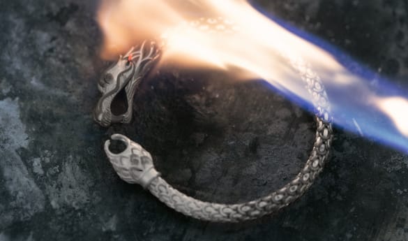 John Hardy Jewellery Immersion Masterclass
