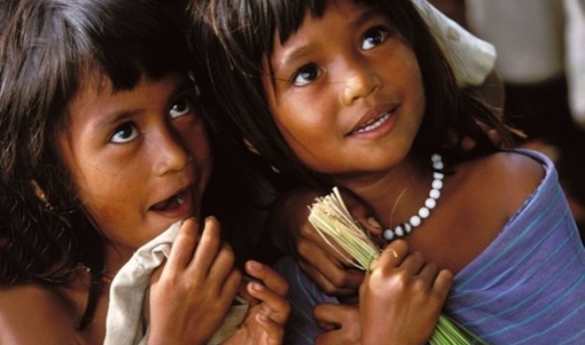 Nihi Sumba Island - Sumba Foundation