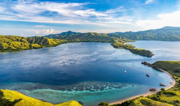 Extraordinary Indonesia