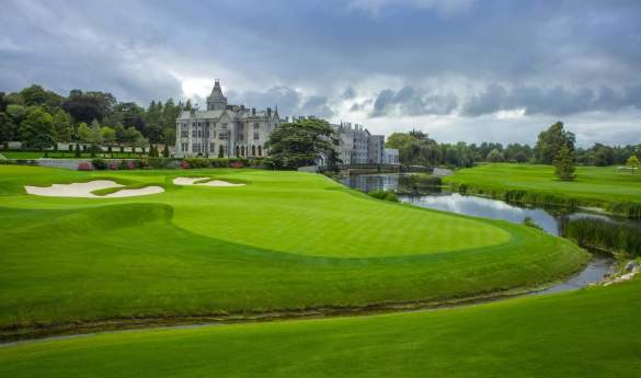 Adare Manor