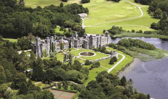 Ashford Castle