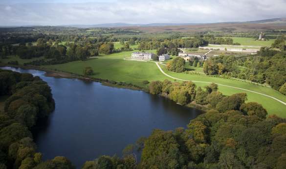 Ballyfin