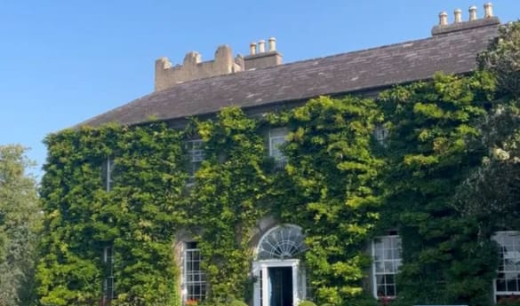 Ballymaloe House